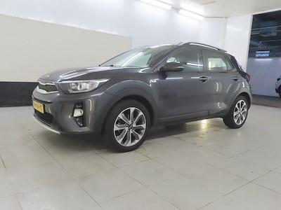 Kia Stonic 1.0 T-GDi 74 kW ActieAuto 5d DynamicLine APL