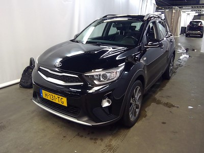 Kia Stonic 1.0 T-GDi 74 kW ActieAuto 5d DynamicLine APL