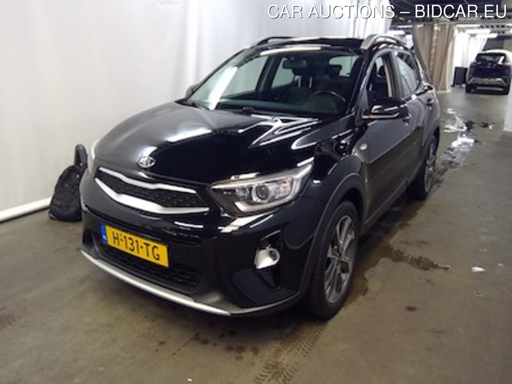 Kia Stonic 1.0 T-GDi 74 kW ActieAuto 5d DynamicLine APL