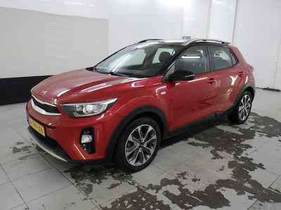 Kia Stonic 1.0 T-GDi 74 kW ActieAuto 5d DynamicLine APL