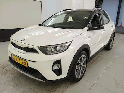 Kia Stonic 1.0 T-GDi 74 kW DynamicLine