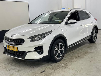 Kia XCeed 1.6 Gdi DynamicPlusLine PHEV DCT