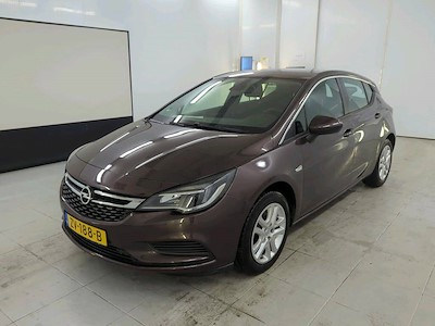 Opel Astra 1.4 Turbo 150pk Start/Stop Aut Business