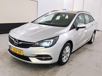 Opel Astra sports tourer 1.2 turbo 96kW Business Executive