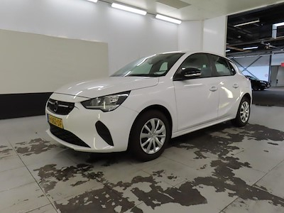 Opel CORSA 1.2 EDITION 55KW 5d
