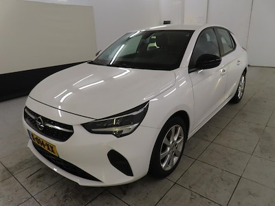 Opel CORSA 1.2 TURBO EDITION AUTO 74KW 5d