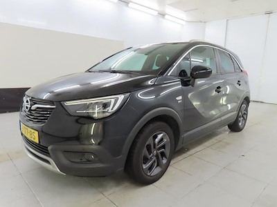 Opel Crossland X 1.2 S;S 60Kw Edition 2020 5d
