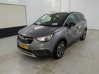 Opel Crossland X 1.2 Turbo 110pk Start/Stop Aut Innovation
