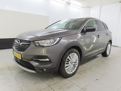 Opel Grandland X 1.2 Turbo S;S 96kW Innovation 5d