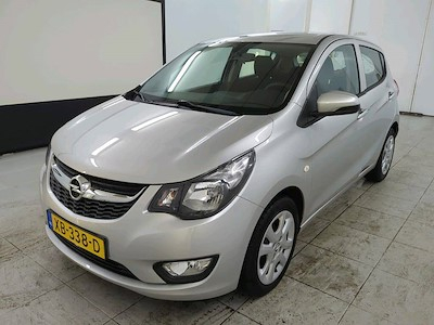 Opel Karl 1.0 Start/Stop 75pk Edition