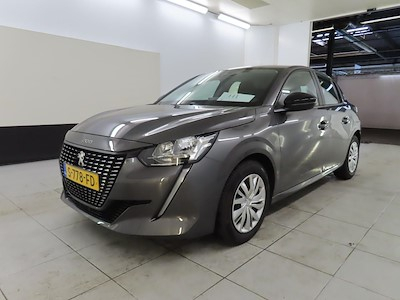 Peugeot 208 Active 1.2 PureTech 75 5d PCV