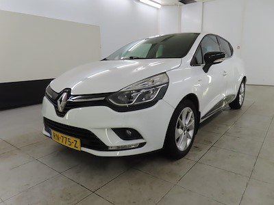 Renault CLIO Energy TCe 90 Eco Limited 5d