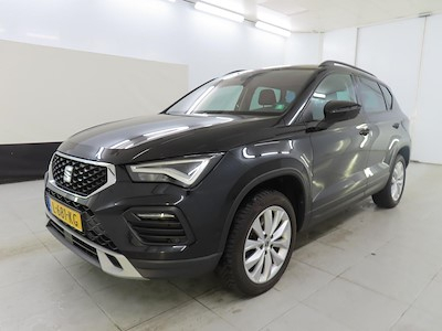 Seat Ateca 2.0 TDI Style Business Intense 5d