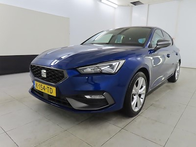 Seat LEON 1.0 TSI FR Launch Edition 5d