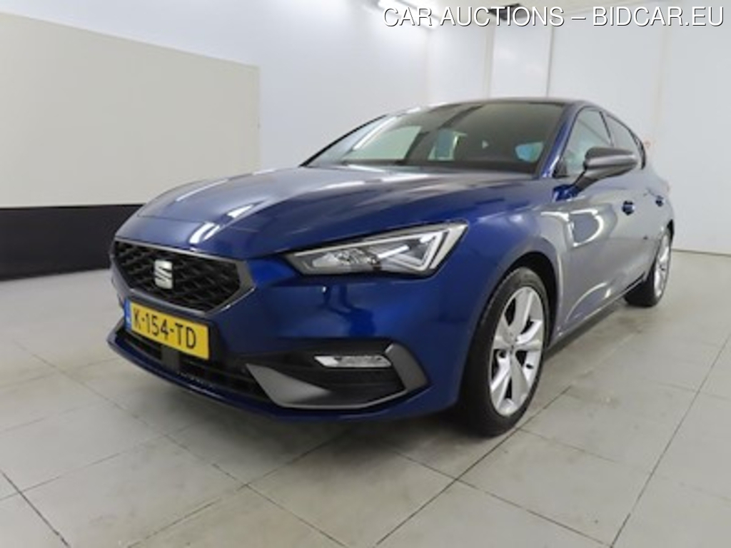 Seat LEON 1.0 TSI FR Launch Edition 5d