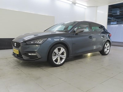 Seat LEON 1.5 eTSI FR DSG 5d