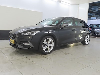 Seat LEON 1.5 TSI FR Business Intense 5d