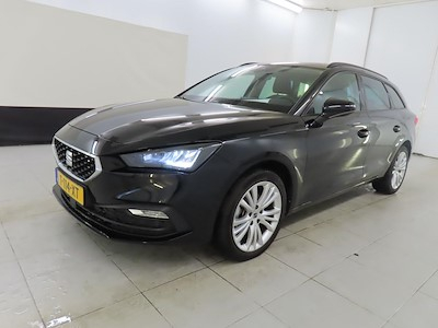 Seat Leon sportstourer 1.0 eTSI Style Business Intense DSG 5d
