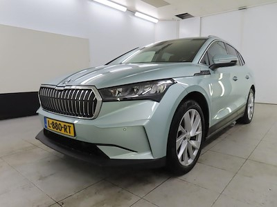 Skoda Enyaq iV 80 5d