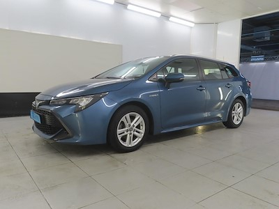 Toyota Corolla touring spor 1.8 Hybrid Active 5d - EX-TAXI