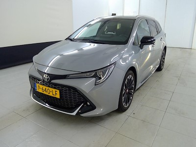 Toyota Corolla touring spor 2.0 Hybrid GR-Sport 5d