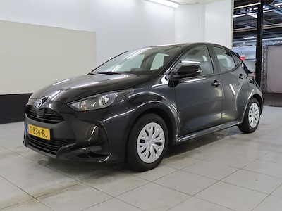 Toyota YARIS 1.5 Hybrid Active Automaat 5d