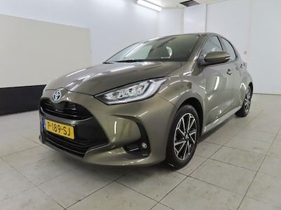 Toyota YARIS 1.5 Hybrid Dynamic Automaat 5d