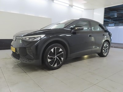 Volkswagen ID.4 77kWh 150kW Pro Auto incl. warmtepomp 5d Onze Deal