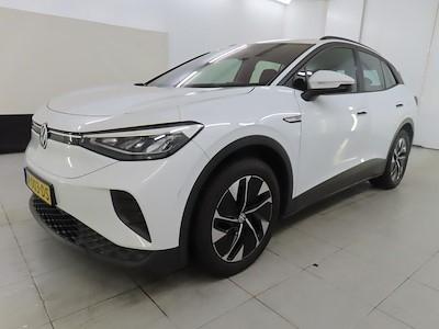 Volkswagen ID.4 77kWh Life Auto 5d Onze Deal