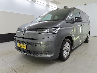 Volkswagen Multivan 1.4 eHybrid Life L2H1 6-DSG 5d