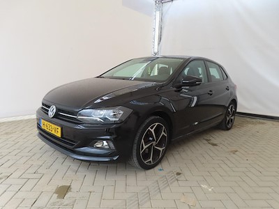 Volkswagen POLO 1.0 TSI 70kW Comfortline 5d
