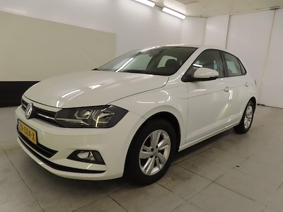 Volkswagen POLO 1.0 TSI 70kW Comfortline 5d AIRCO BROKEN