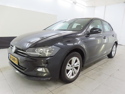 Volkswagen POLO 1.0 TSI 70kW Comfortline Business 5d