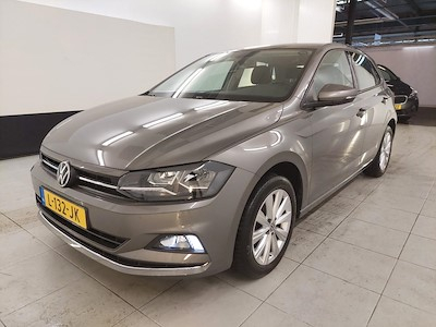 Volkswagen POLO 1.0 TSI 70kW Highline 5d
