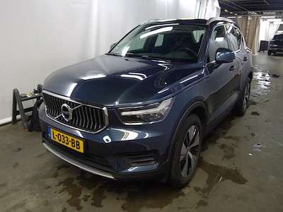 Volvo XC40 Recharge T4 Inscription Expression 5d
