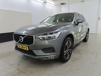 Volvo XC60 T5 Geartronic Momentum 5d