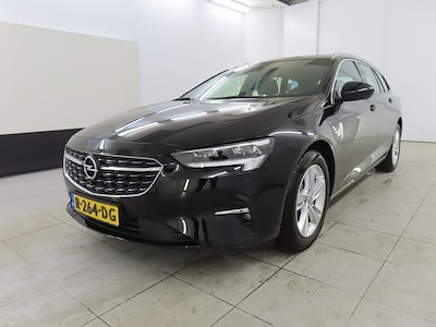 Opel Insignia sports tour 2.0 CDTi 128kW S;S Business auto 5d