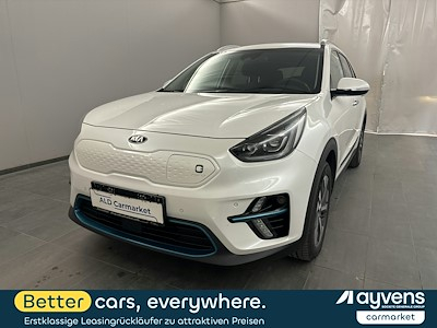 Kia E-Niro Spirit Geschlossen, 5-turig, Direktantrieb, 1-Gang