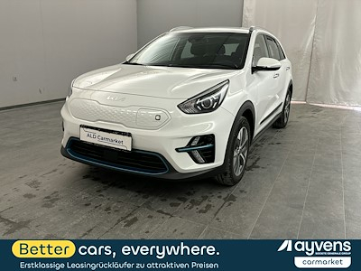 Kia E-Niro Vision Geschlossen, 5-turig, Direktantrieb, 1-Gang