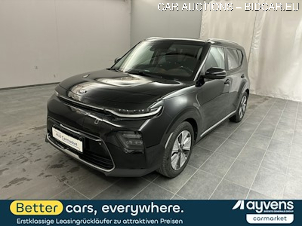 Kia E-Soul Vision Kombi, 5-turig, Direktantrieb, 1-Gang