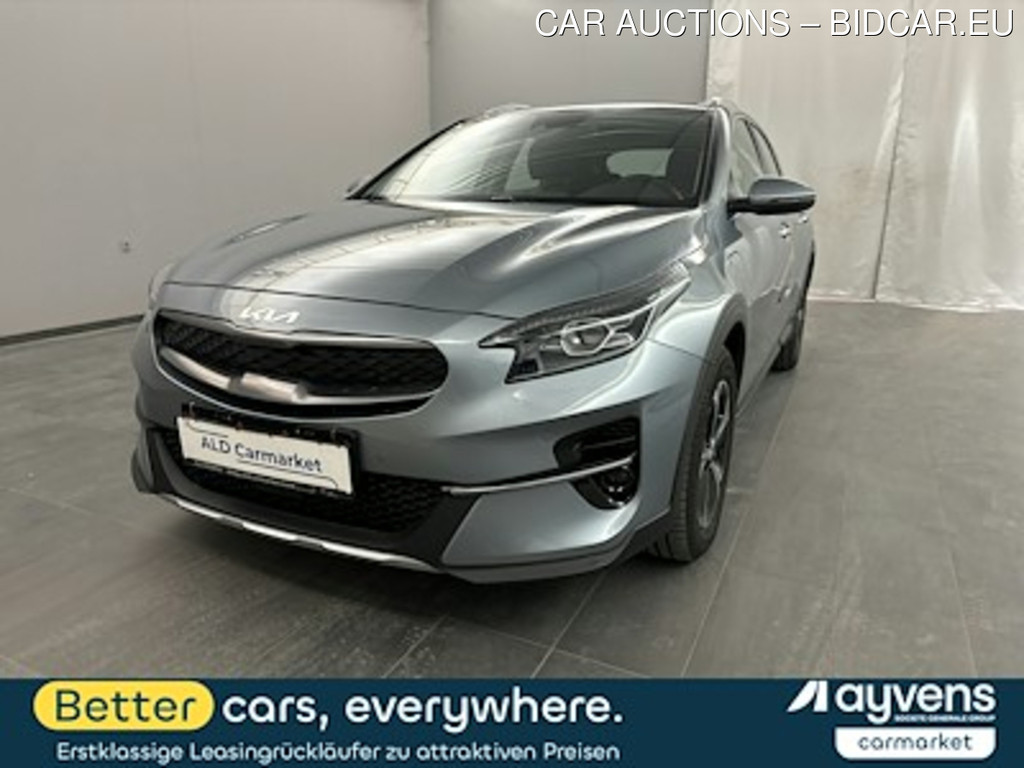 Kia XCeed 1.6 GDI DCT6 OPF Plug-in-Hybrid Spirit Geschlossen, 5-turig, Automatik, 6-Gang