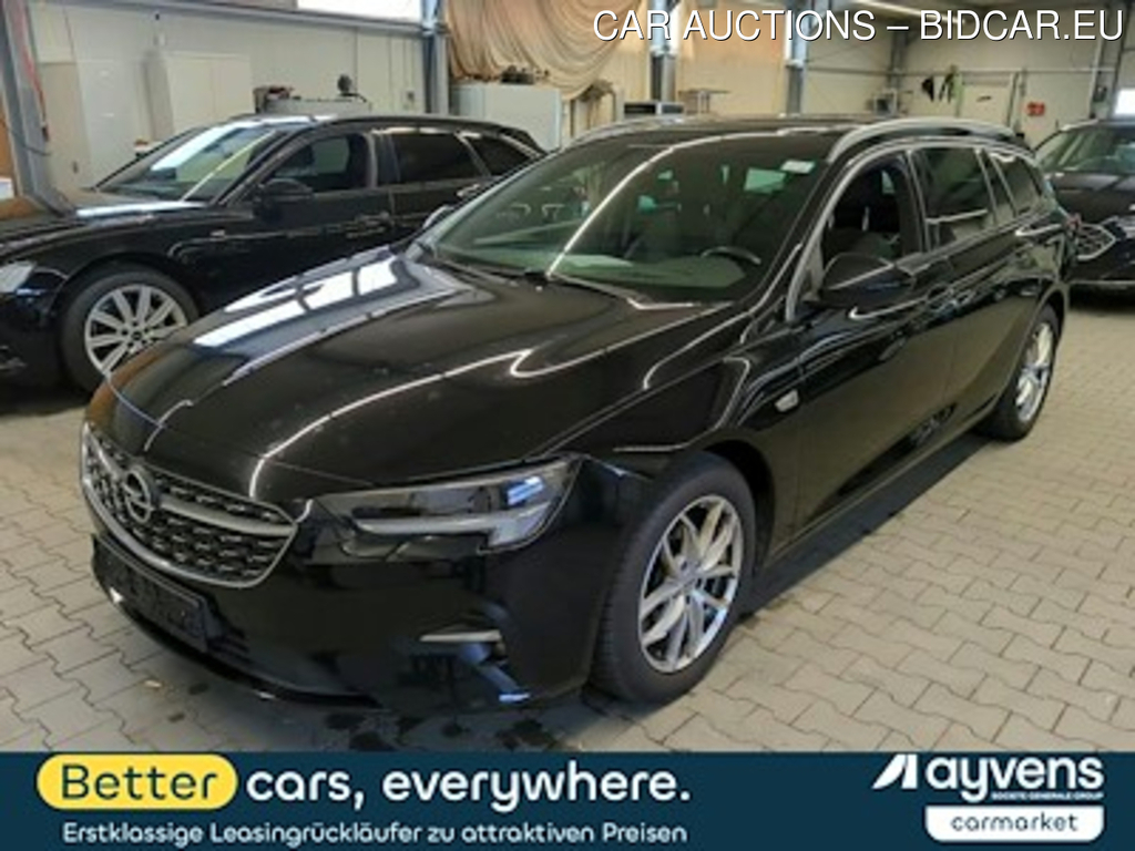 Opel Insignia sports Tourer 2.0 Diesel Elegance