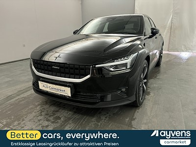Polestar 2 2 Dual Motor 78kWh Limousine, 5-turig, Direktantrieb, 1-Gang