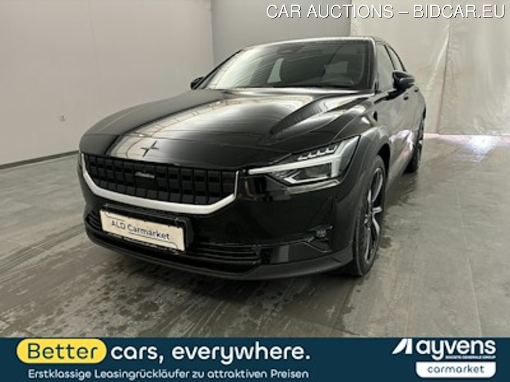 Polestar 2 2 Dual Motor 78kWh Limousine, 5-turig, Direktantrieb, 1-Gang