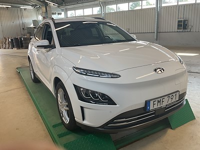 Hyundai KONA Electric 64 kWh Advanced