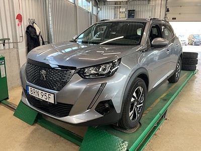 Peugeot 2008 1.5 BlueHDi 130 Allure
