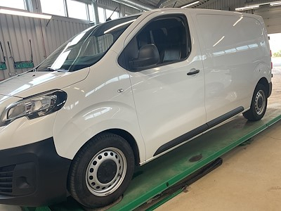 Peugeot Expert BlueHDi 122 Aut PRO Drag Varmare
