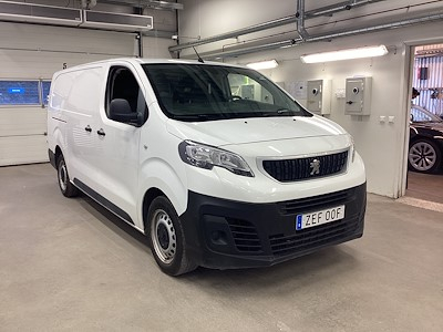 Peugeot Expert BlueHDi 177 Aut PRO Drag Varmare