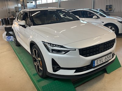 Polestar 2 Long Range Dual Motor 78 kWh Performance Nappa Leather