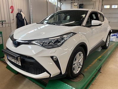 Toyota C-Hr 1.8 Hybrid Active